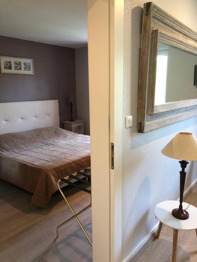 Providence Vittel Apart Apartment Екстериор снимка
