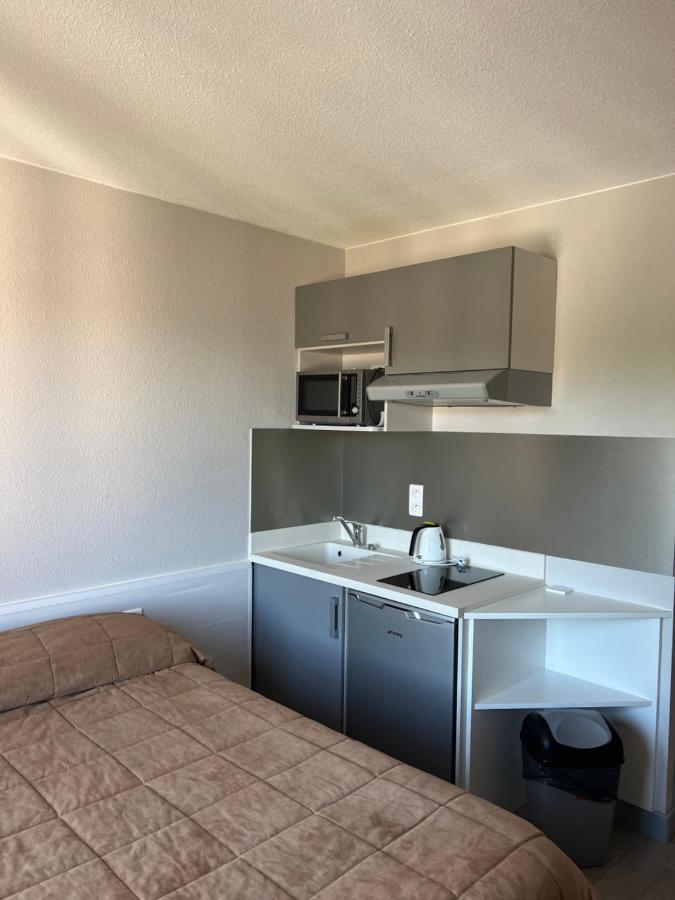 Providence Vittel Apart Apartment Екстериор снимка