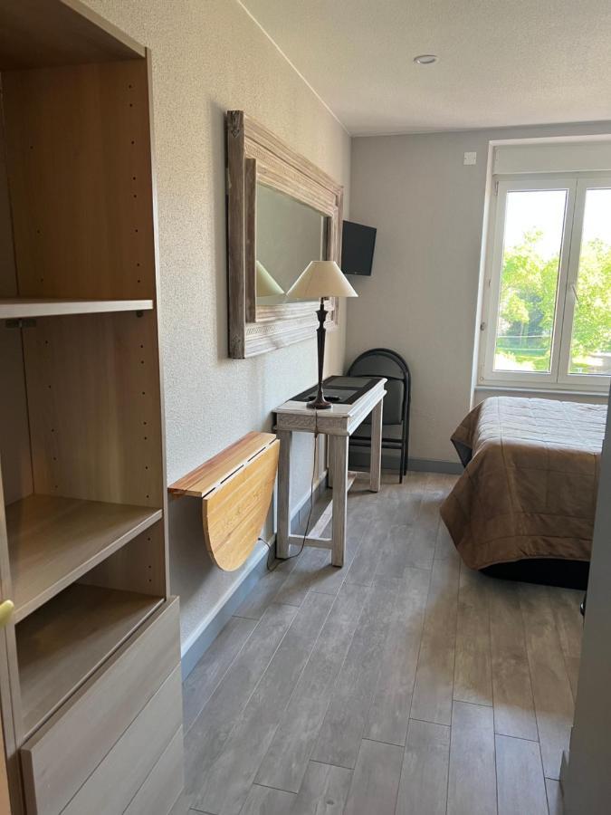 Providence Vittel Apart Apartment Екстериор снимка